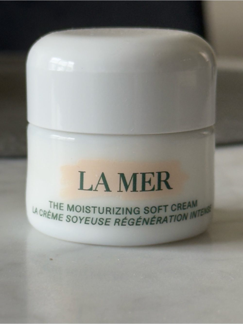 La Mer The Moisturizing Soft Cream NEW
